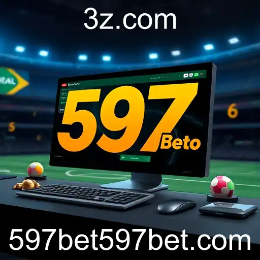 A Ascensão do 597bet no Cenário de Jogos Online