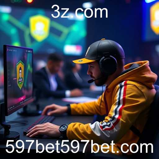 Cenário Atual dos Jogos Online no Brasil