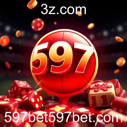 Tendências de Jogos para 2025: A Ascensão da 597bet