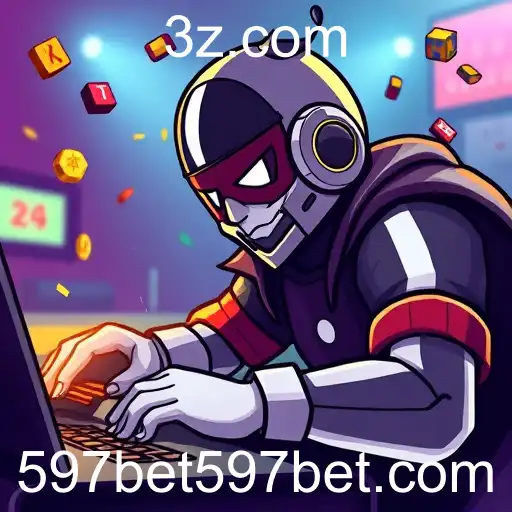Crescimento do 597bet e as Tendências do Mercado de Jogos Online