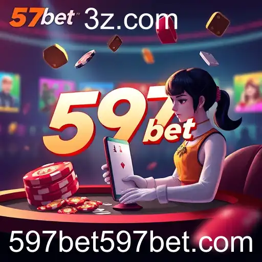 O Impacto do 597bet no Cenário de Jogos Online