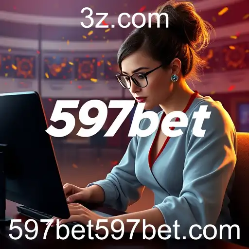 A Ascensão dos Jogos Online e o Impacto do 597bet