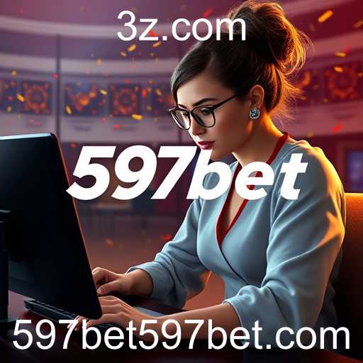 A Ascensão dos Jogos Online e o Impacto do 597bet