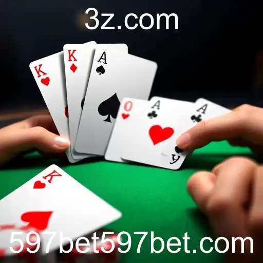 Explorando o 'Poker Room' no 597bet: Uma Experiência de Poker Online Completa
