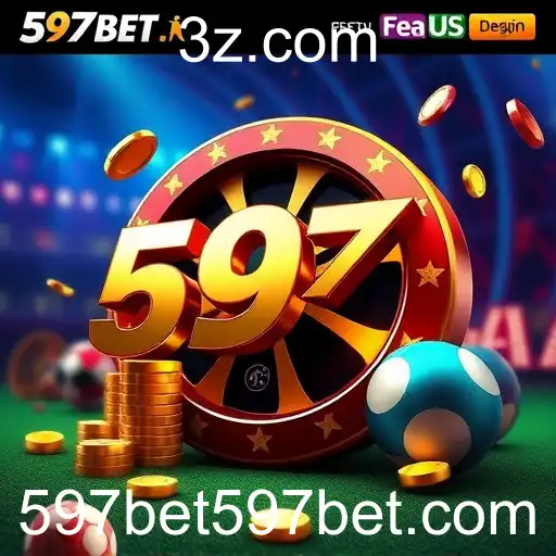 Explorando a Categoria de Promoções no Site de Jogos 597bet