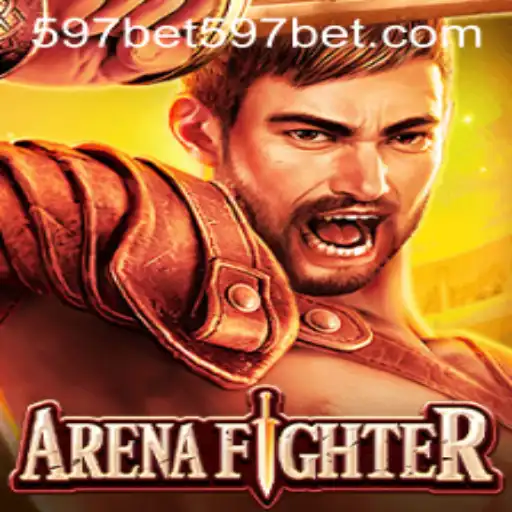 ArenaFighter: The Ultimate Battle Experience with a Twist of 597bet