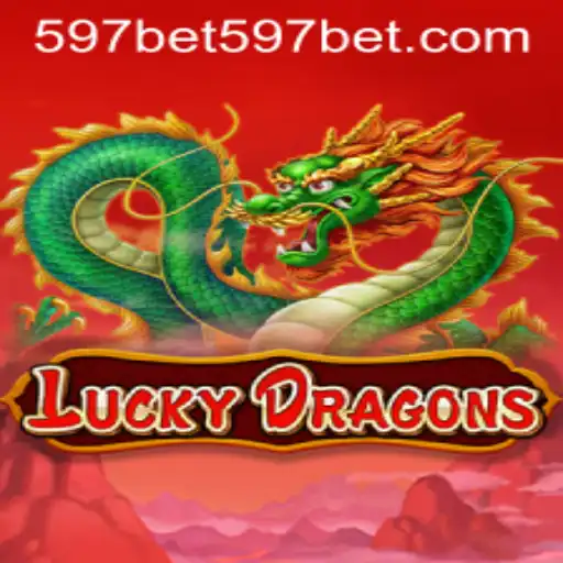 Discover the Thrills of LuckyDragons on 597bet