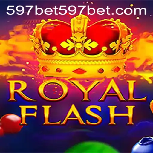 RoyalFlash: A Thrilling Card Game Experience with 597bet